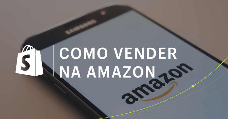 Como vender na Amazon