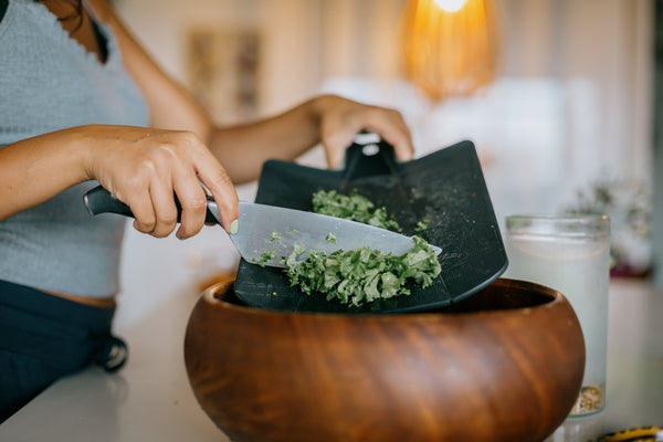 conteúdo gerado pelo usuário exemplos culinária com os ingredientes que você vende