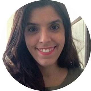 Marina Borges Redatora Shopify