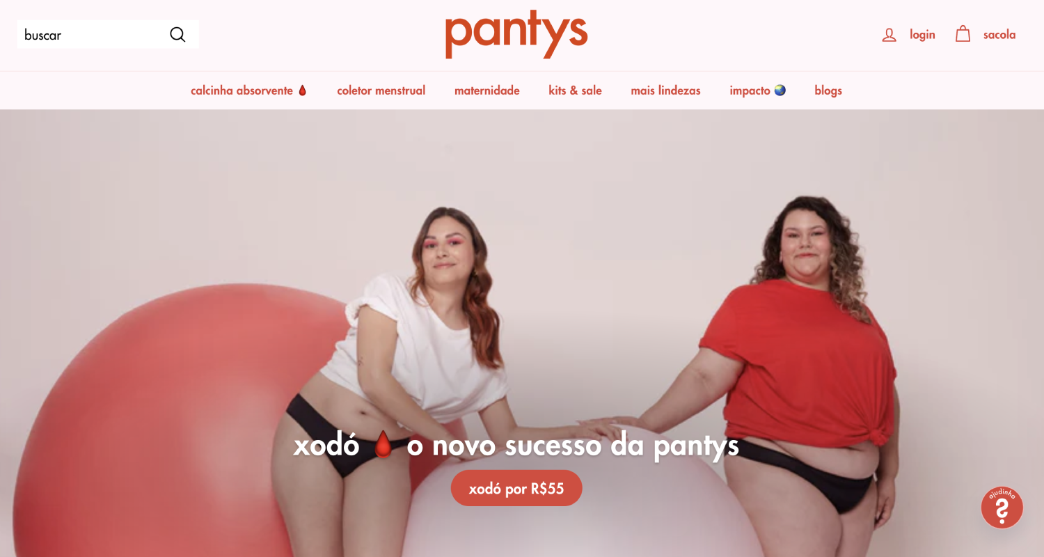 Pantys