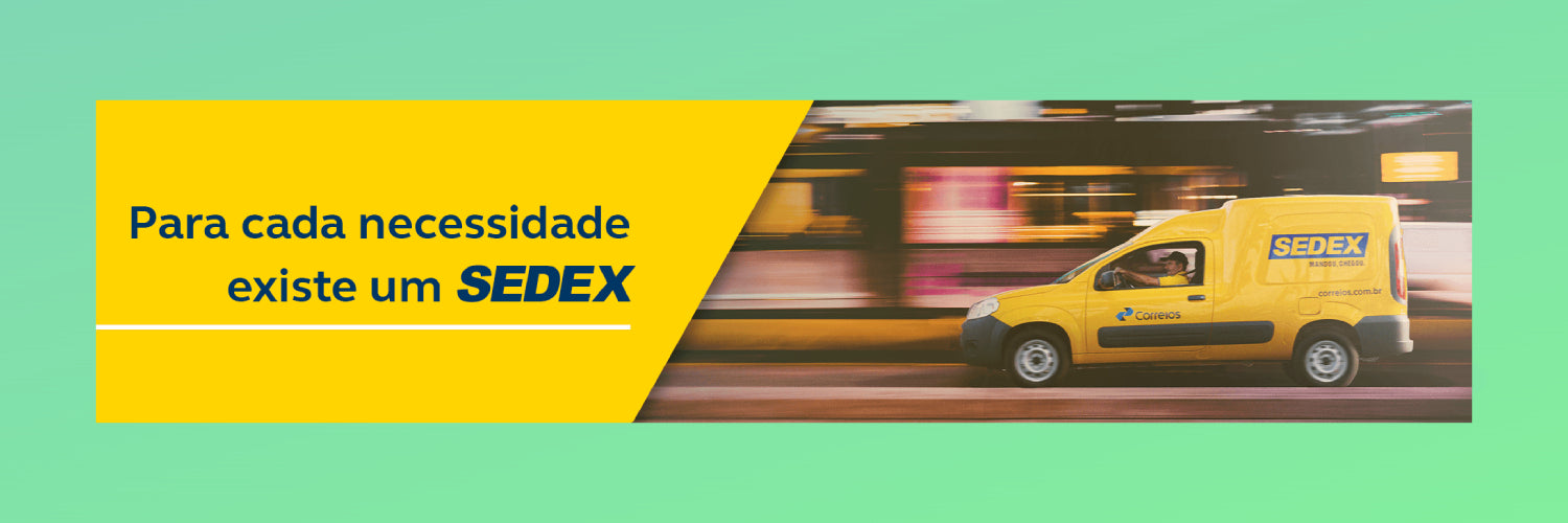 Como enviar encomenda pelos Correio mais barato - Sedex