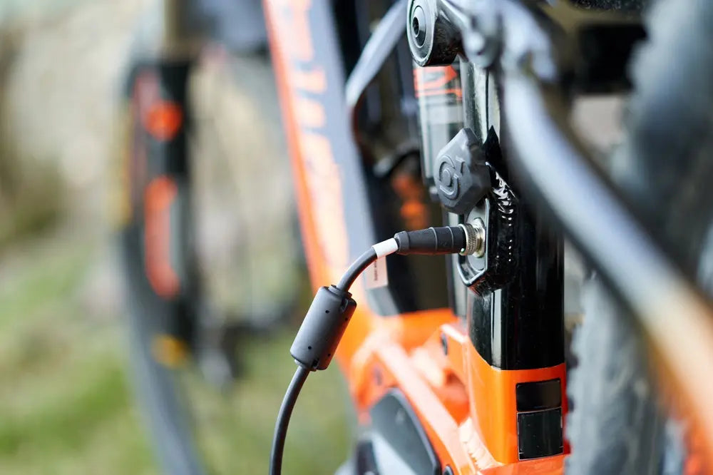 E-Bike Wheel Components: The Core of Your Electric Ride