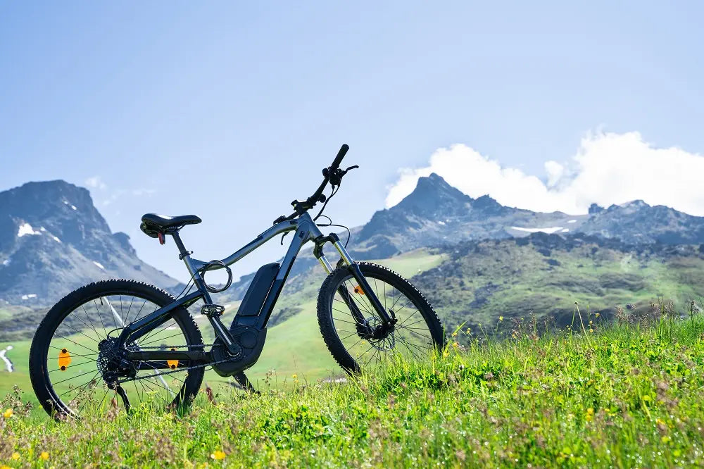 How to Choose an Electric Bike Battery