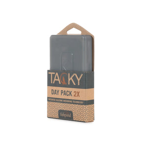 Tacky Daypack Fly Box 2X - The Backpackers Shop