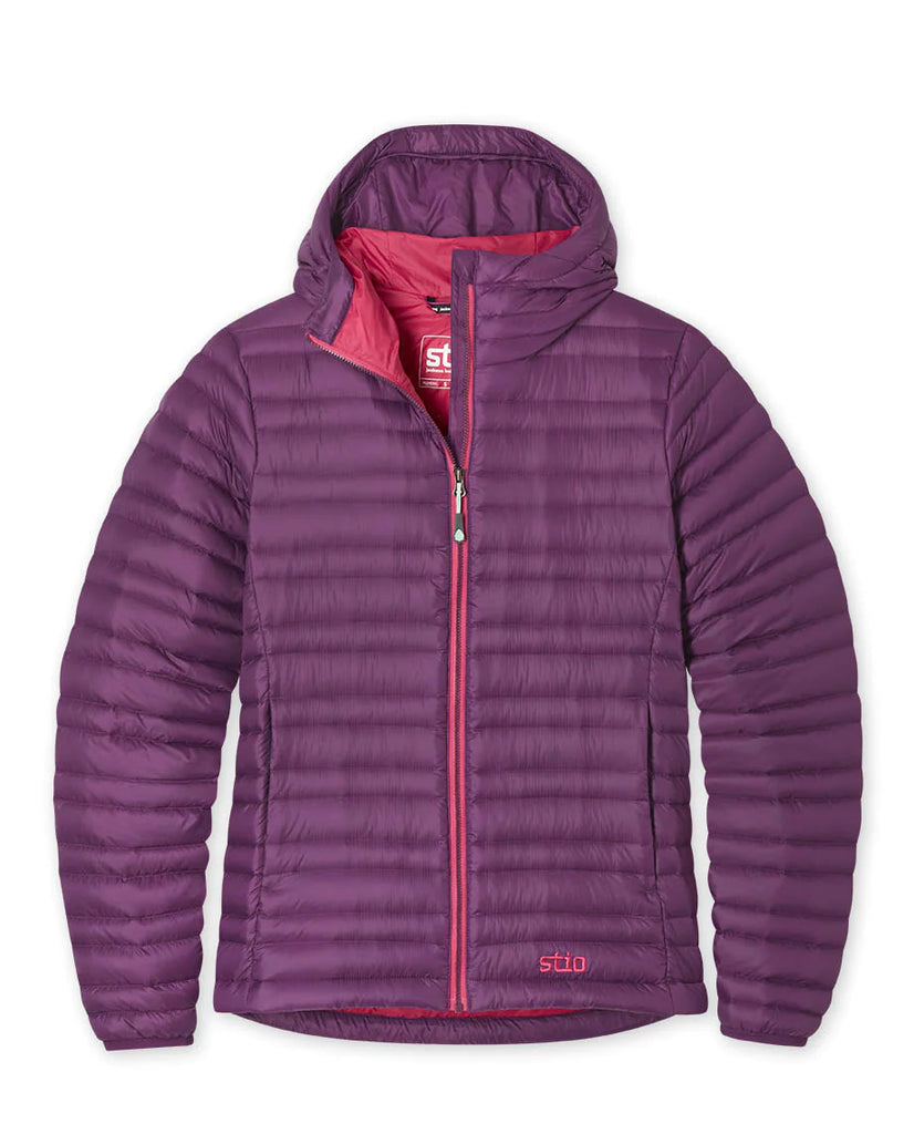 RAB WOMEN'S MICROLIGHT ALPINE DOWN JACKET – The Backpackers Shop