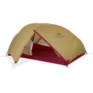 HUBBA HUBBA 2 TENT - The Backpackers Shop - Hubba Hubba Tent