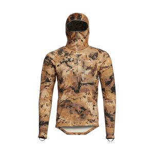 Grinder Hoodie - The Backpackers Shop