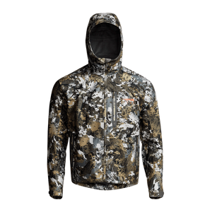 DOWNPOUR JACKET - The Backpackers Shop