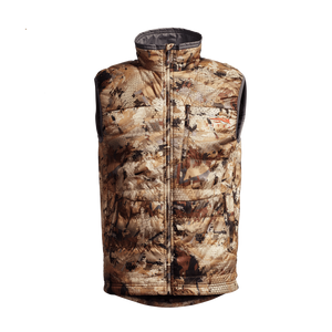 Kelvin Aerolite Vest - The Backpackers Shop