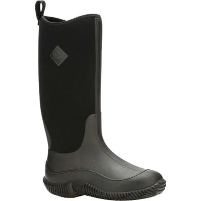 WOMEN'S HALE RUBBER BOOT
