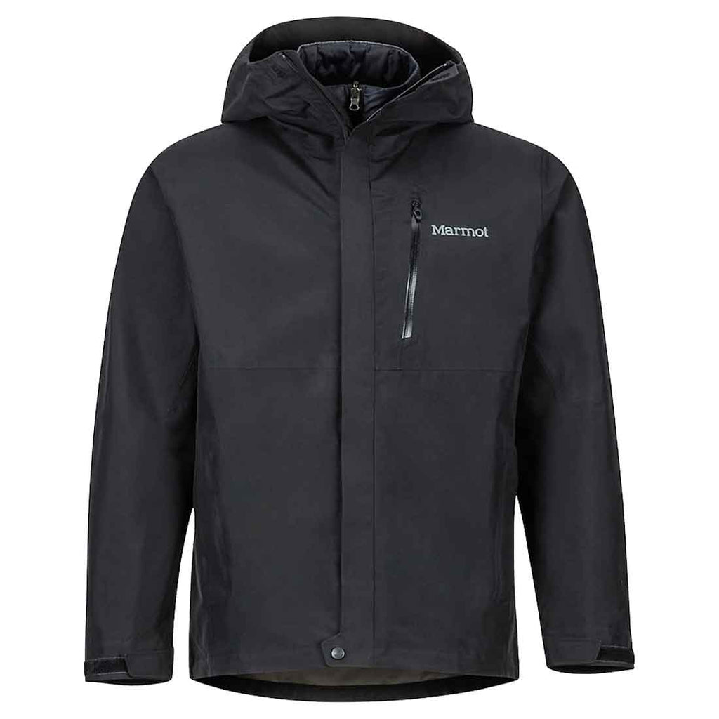 KUHL MEN'S BURR INSULATED JACKET – The Backpackers Shop