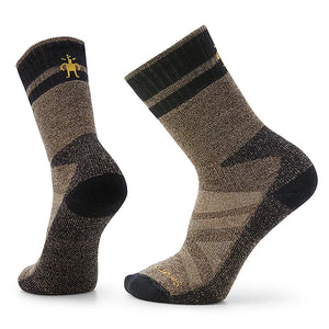 MEN'S MOUNTAINEER MAX CUSHION TALL CREW SOCKS - The Backpackers Shop