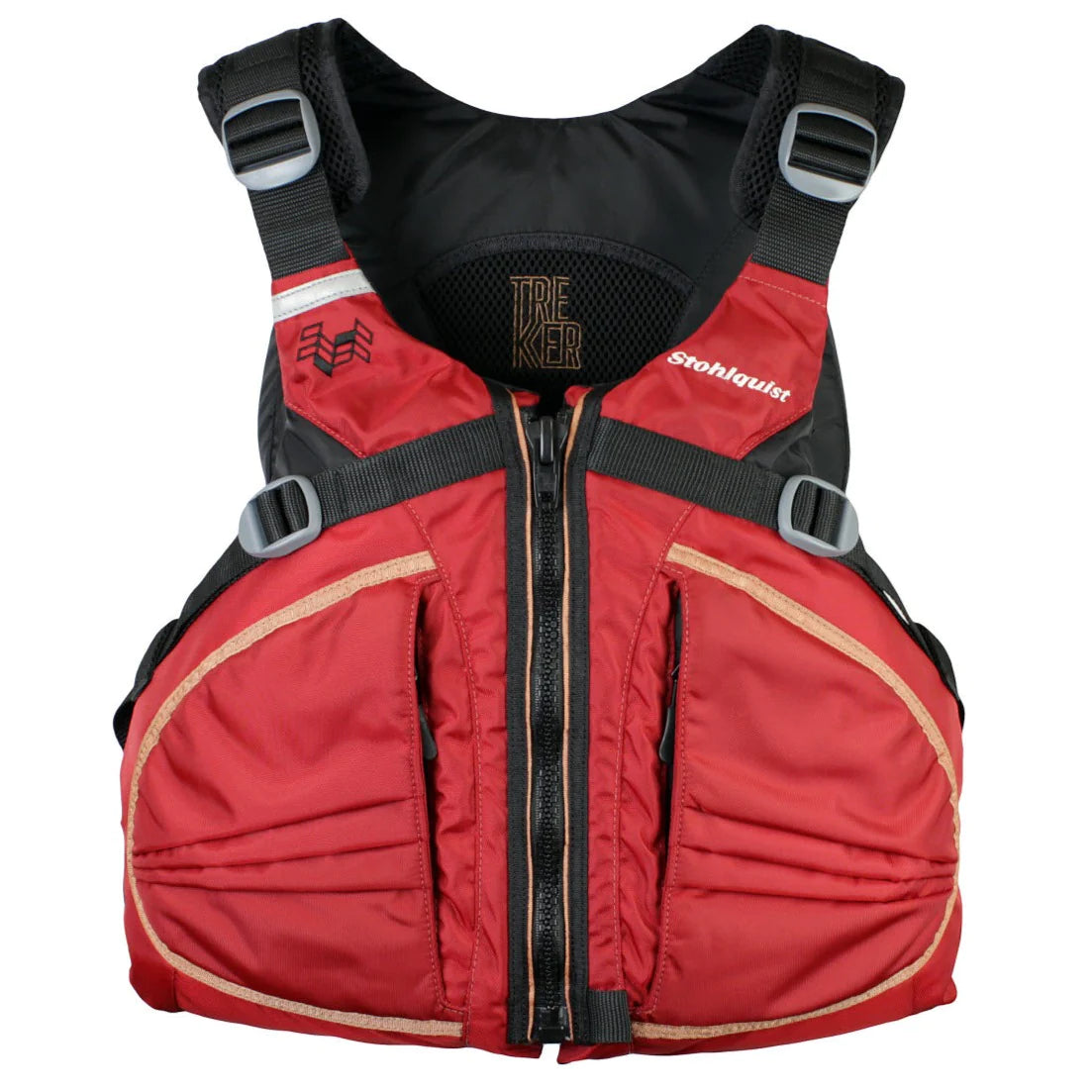 Trekker PFD 2022