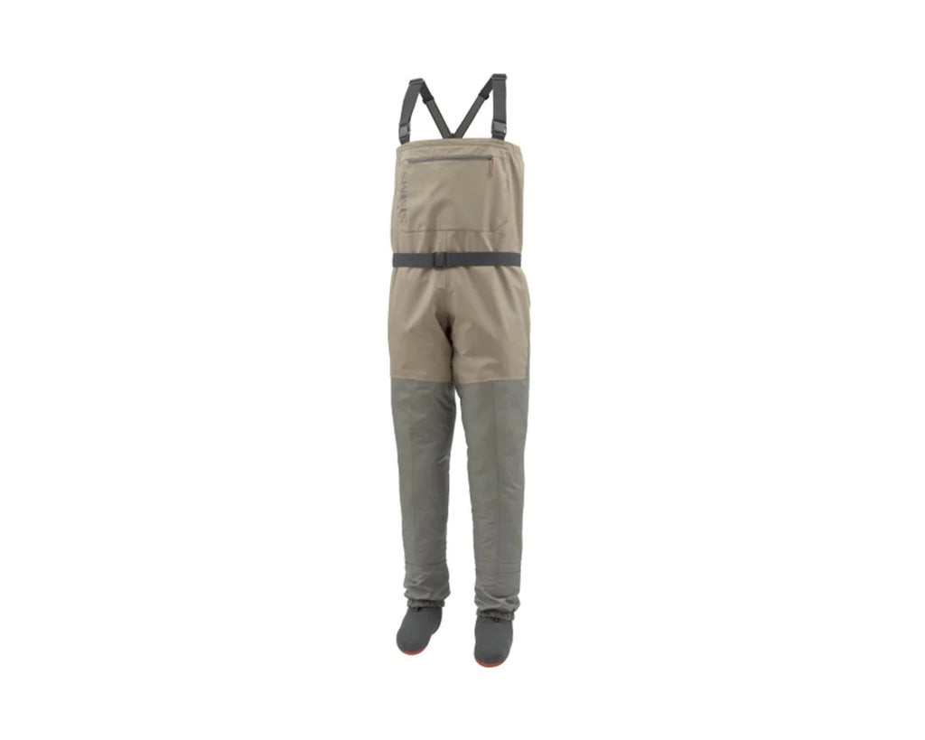 SIMMS Simms Headwaters Pro Gore-Tex Stockingfoot Waders – The