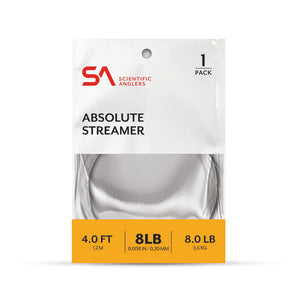 Absolute Streamer Leader - The Backpackers Shop