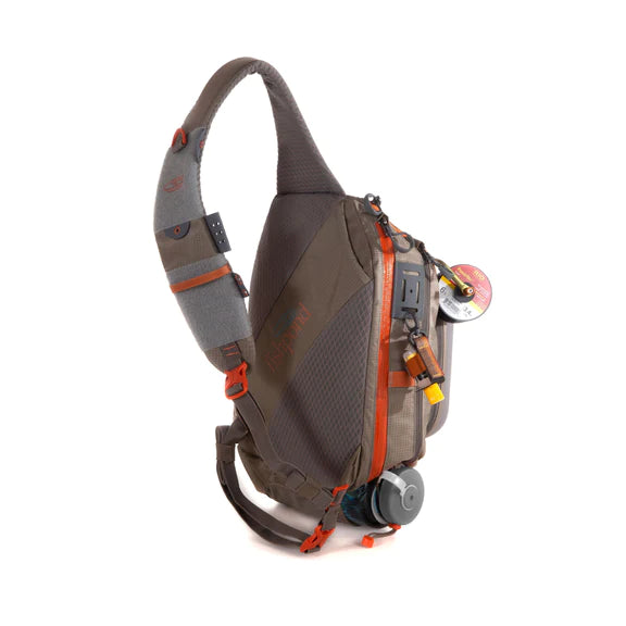 FISHPOND WATERDANCE PRO GUIDE PACK – The Backpackers Shop