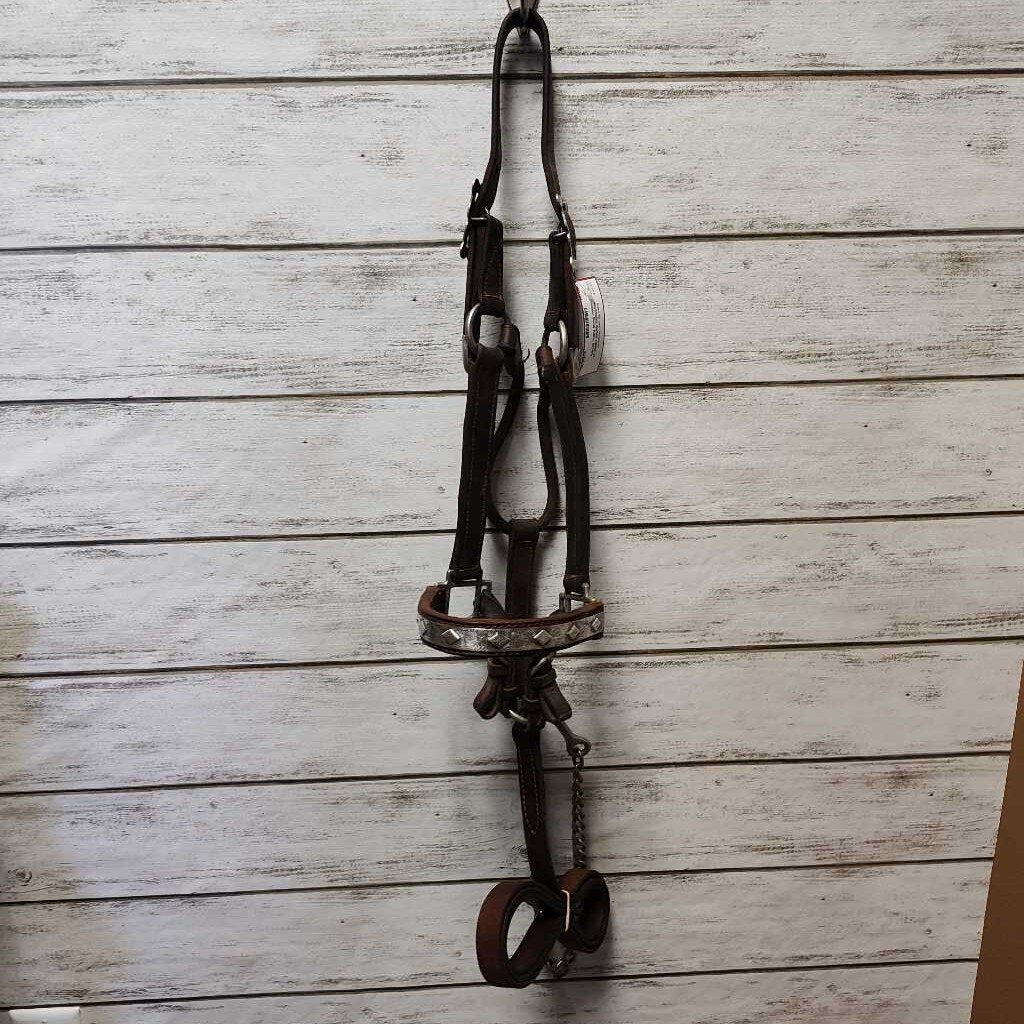 Show halter