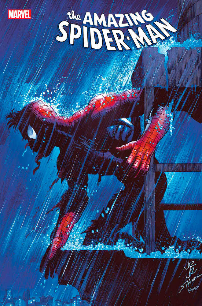 Amazing Spider-Man #45 Marvel Comics