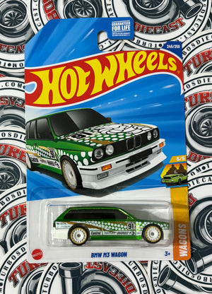 Hot Wheels STH - Turbos Diecast