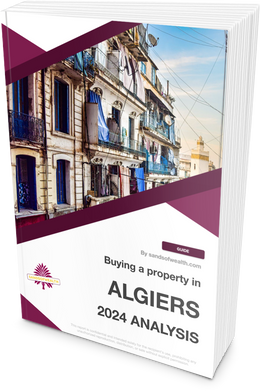 algiers real estate market