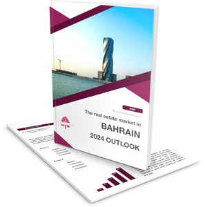 real estate market Bahrain
