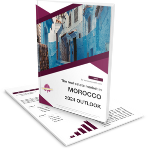 real estate market Morocco