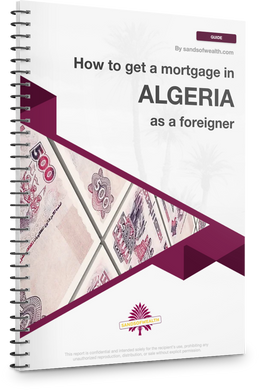 algeria mortgage