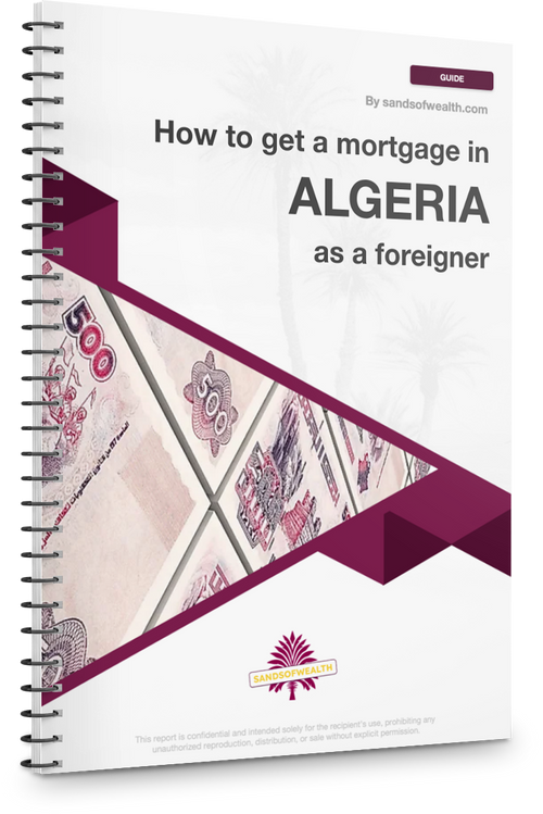 algeria mortgage