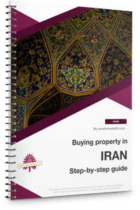 buying property foreigner Iran