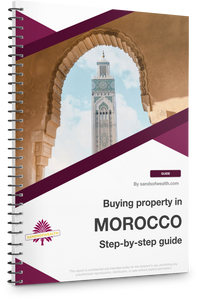 buying property foreigner Morocco