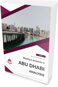 buying property in Abu Dhabi