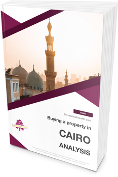 buying property in Cairo