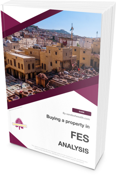 buying property in Fes