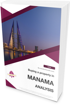 buying property in Manama