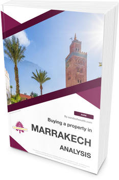 buying property in Marrakech