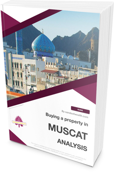 buying property in Muscat