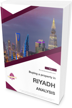 buying property in Riyadh