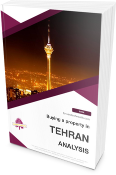 buying property in Tehran
