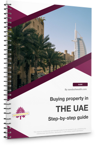 buying property foreigner The United Arab Emirates