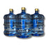 Pure Water - 15L Bottle
