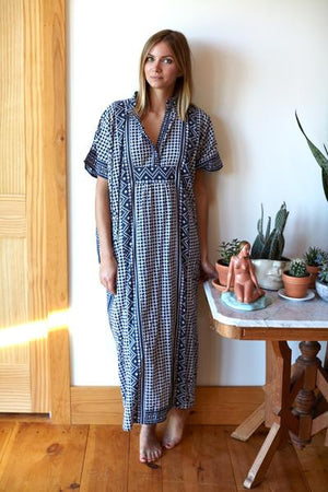 Worth It? Emerson Fry Caftans May Be The Perfect Summer Dress