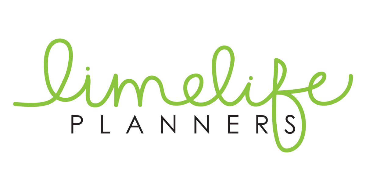 10 Dollar Tree Planner Supplies – Limelife Planners