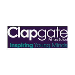 Clapgate-Primary-School