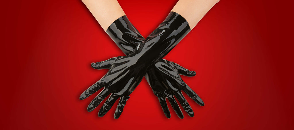 Latex Gloves - Anal Fisting with Pjur: How to Do It Safely & Enjoyably | Expert Tips Blog Image
