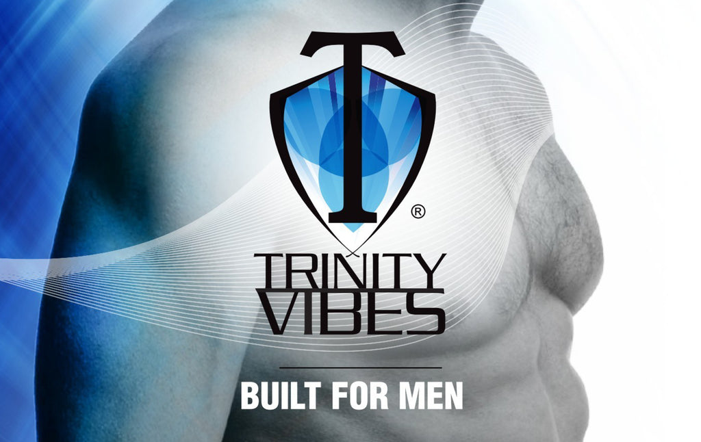 Trinity Vibes Logo