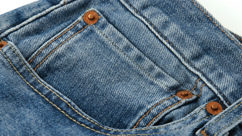 Levi's: Woven into the Fabric of History and Fashion