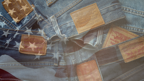 Vintage Levi's