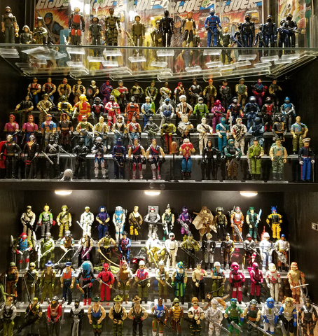 G.I. Joe Collection