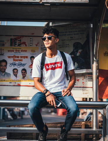 Levi's as a Cultural Icon