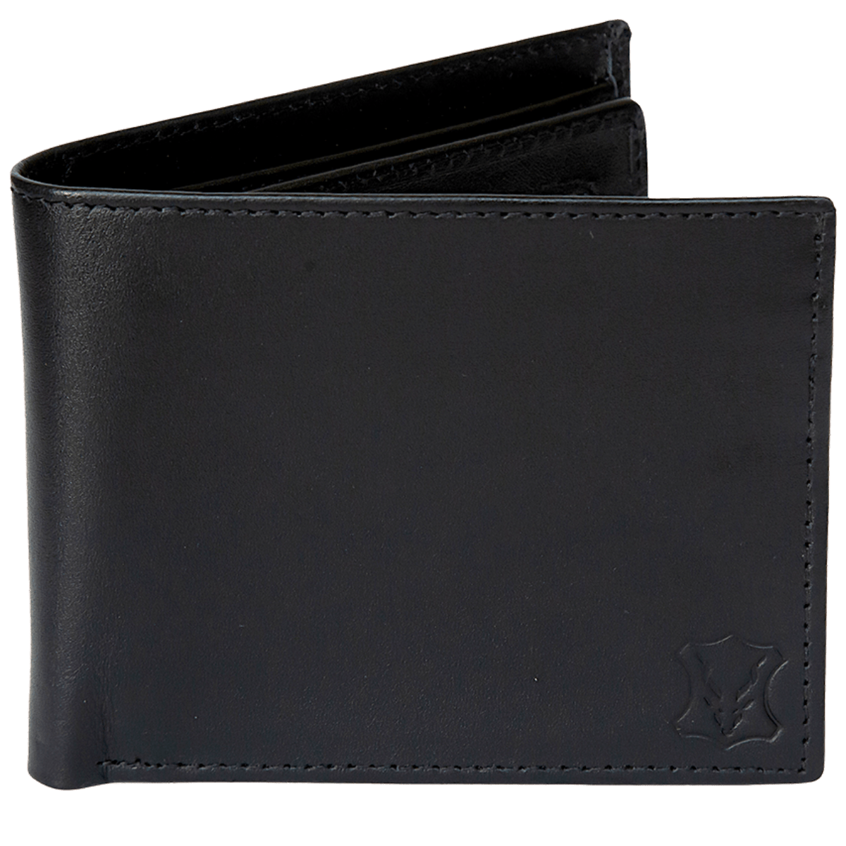 Louis Vuitton Crafty Zippy Wallet (12 Card Slot) Black in Monogram